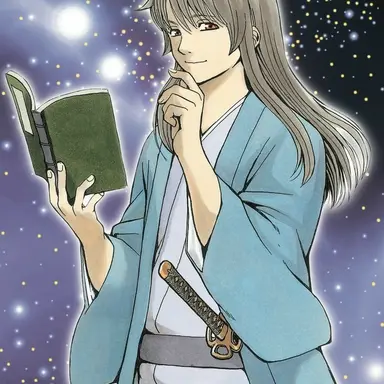 Profile image of 요시다 쇼요