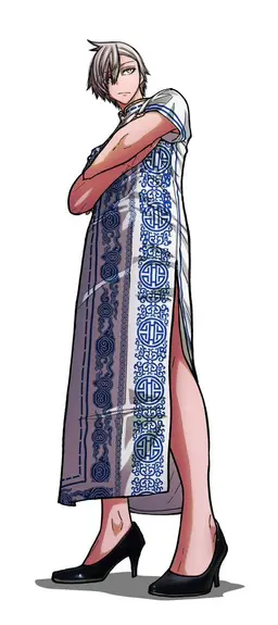Profile image of 桃井戸颯