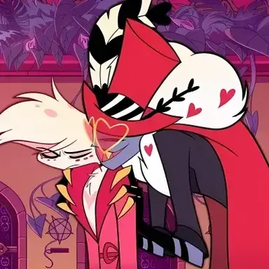 Profile image of HH- Val and Angel