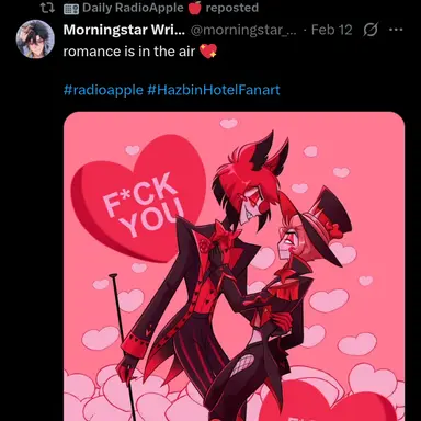 Profile image of Alastor