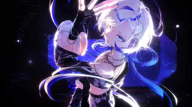 Profile image of Hebi