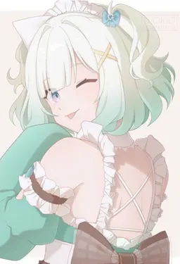 Profile image of Mint
