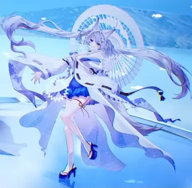 Profile image of イシャ