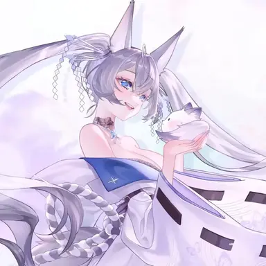 Profile image of Isha