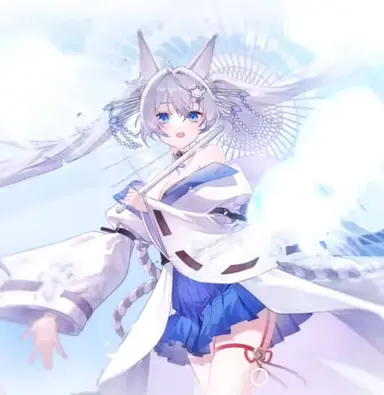 Profile image of イシャ