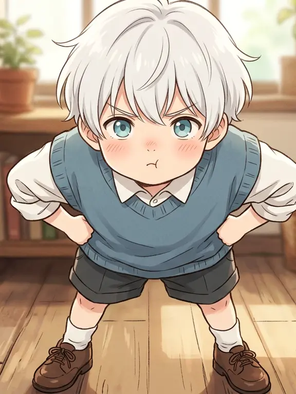 k.n0719의 だからちがうのーっ！！