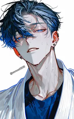 Profile image of 서해진