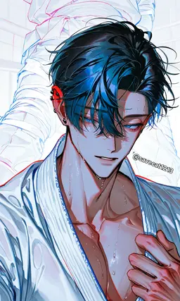 Profile image of 서해진
