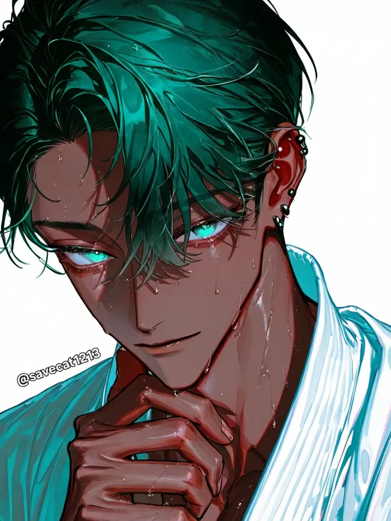 savecat1213의 세이브 대학교, 유도 학과