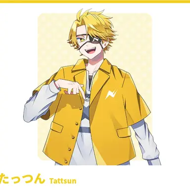 Profile image of たっつん