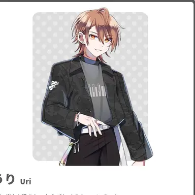 Profile image of うり
