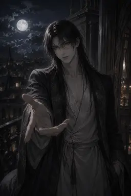Profile image of ルシアン