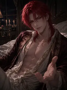 Profile image of トリスタン