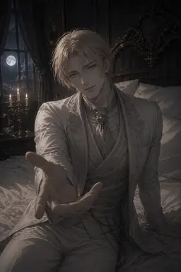 Profile image of ダミアン