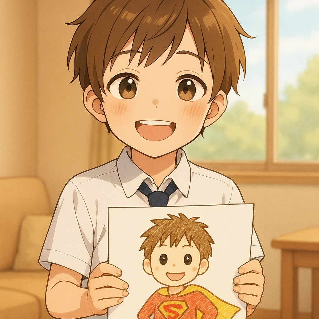 悠斗