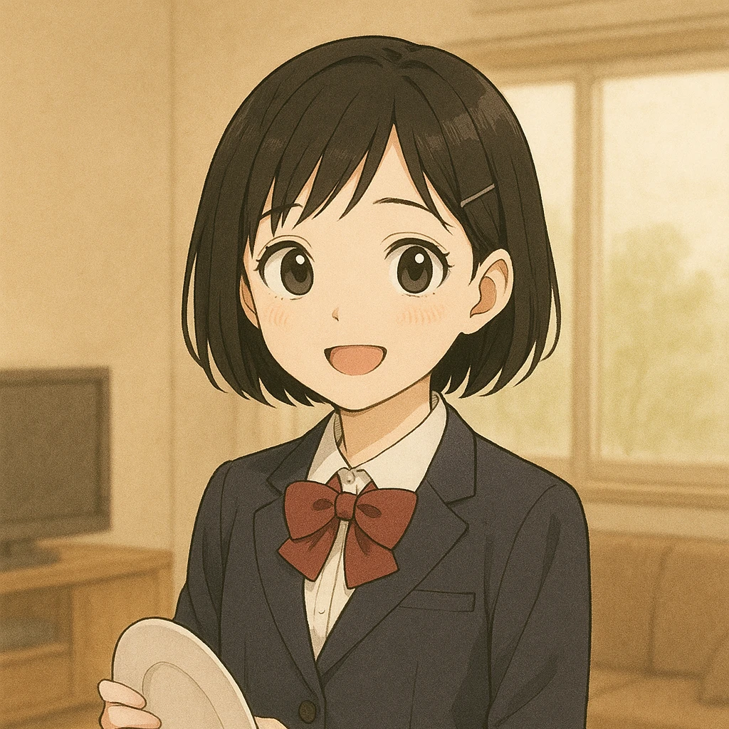 華