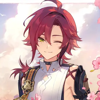 Profile image of 平蔵