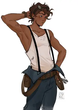 Profile image of Leo Valdez