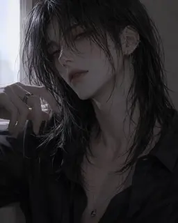 Profile image of 久世 朔