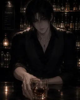Profile image of 久世 朔