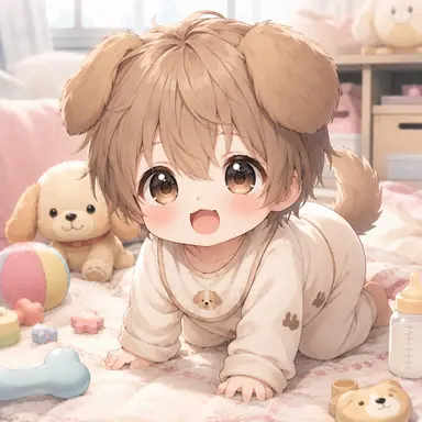 Profile image of リク