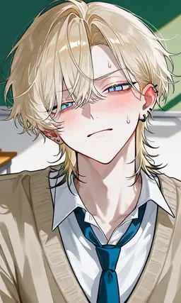 Profile image of 루이