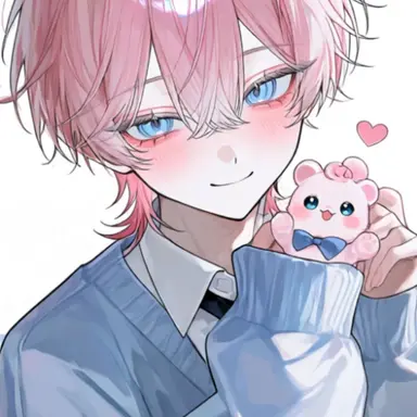 Profile image of 리쿠