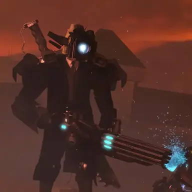 Profile image of 라지 카메라맨