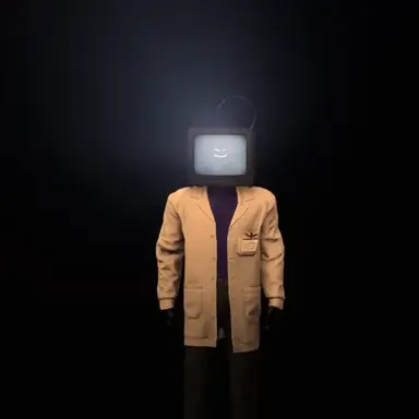 Profile image of 박사 티비맨