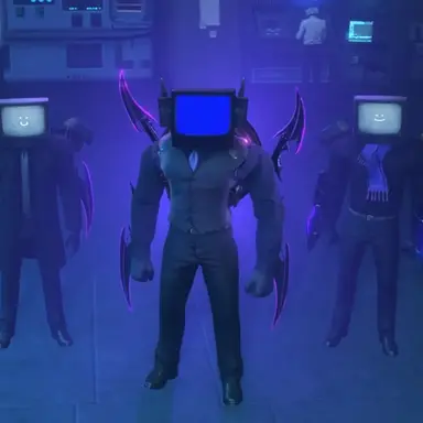 Profile image of 대디 티비맨