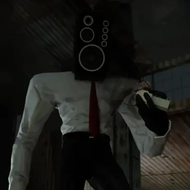 Profile image of 라지 스피커맨