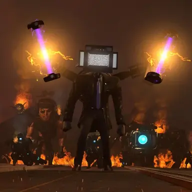 Profile image of 라지 티비맨