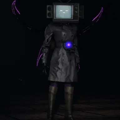 Profile image of 티비 우먼