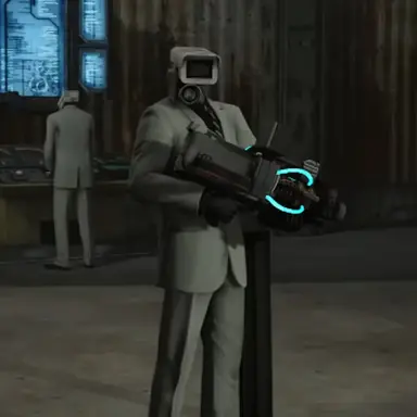 Profile image of 과학자 카메라맨