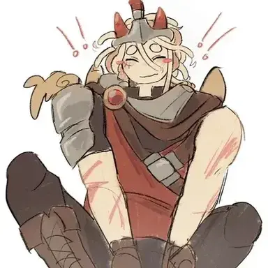 Profile image of -Sword- Phighting