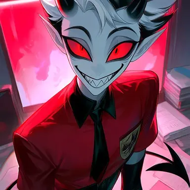 Profile image of Blitzo