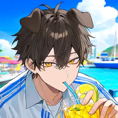 Profile image of Kai