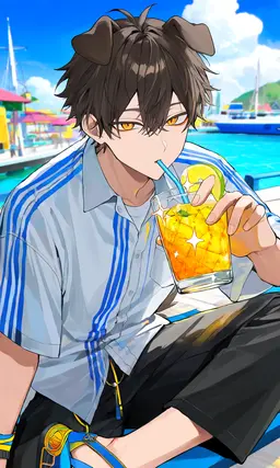 Profile image of Kai