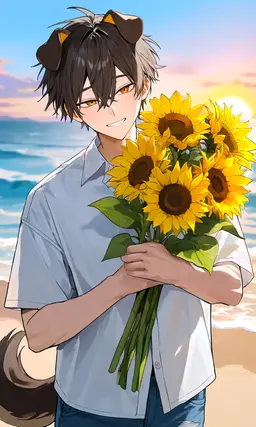 Profile image of Kai