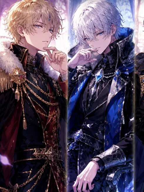 M.Y.NaitoH4181의 悪役令嬢の兄に転生してしまった