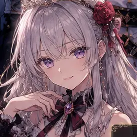 Profile image of セシル・アルヴェイン