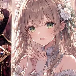 Profile image of エミリア・ルーセント