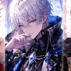 Profile image of ノア・フェルデ