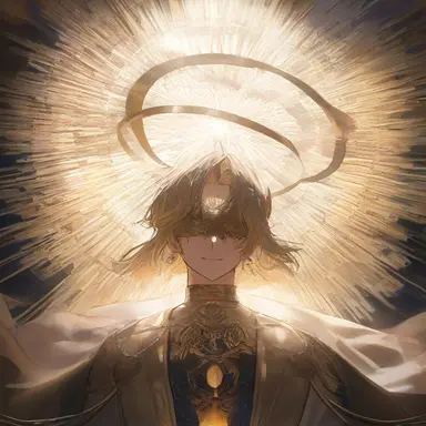 Profile image of 天命（チョンミョン）
