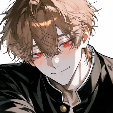 Profile image of Hayato Saigiri