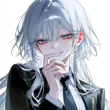 Profile image of Shion Hayami
