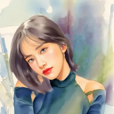 Profile image of 안유진