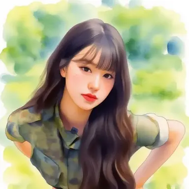 Profile image of 장원영