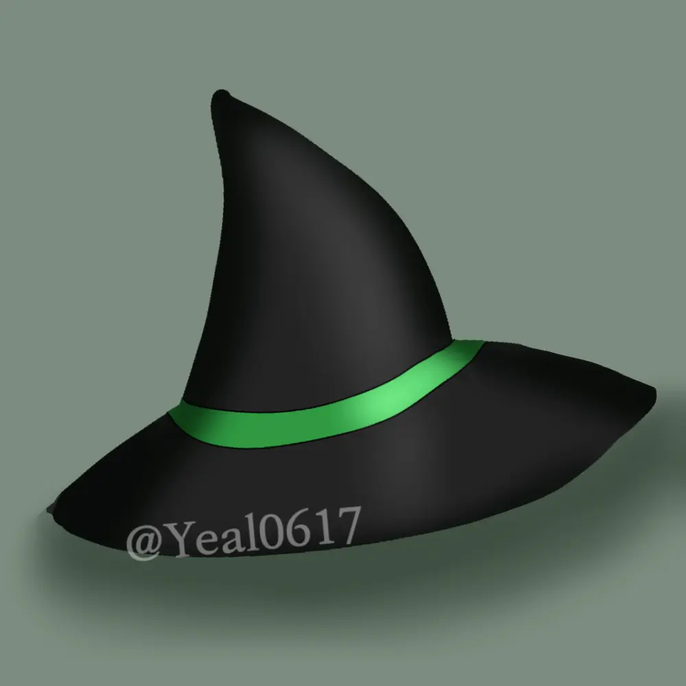 Yeal0617의 { 흑마법사 공룡 }