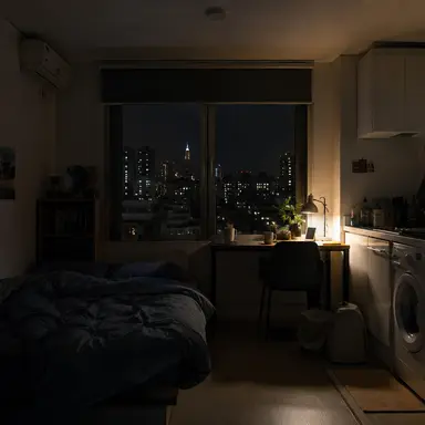 Profile image of 남동생들이 싸운다